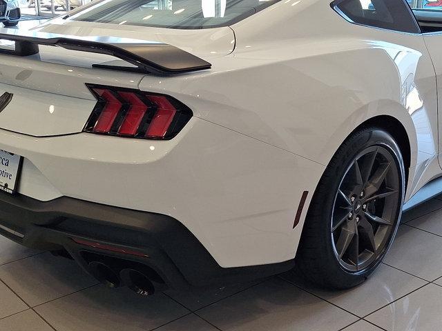 used 2024 Ford Mustang car, priced at $60,999