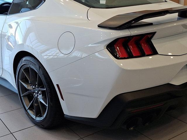 used 2024 Ford Mustang car, priced at $60,999