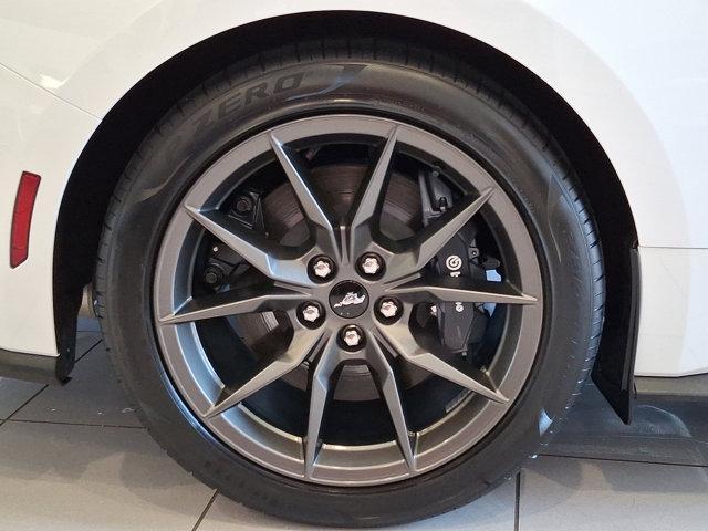 used 2024 Ford Mustang car, priced at $60,999