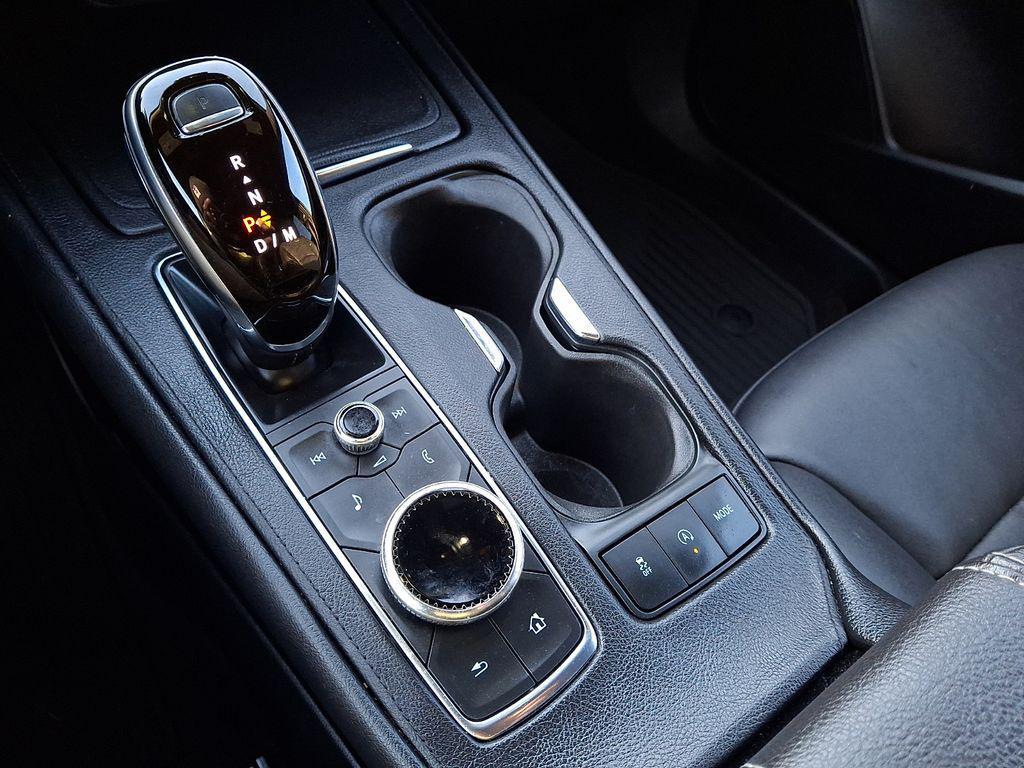 used 2022 Cadillac XT4 car, priced at $24,485