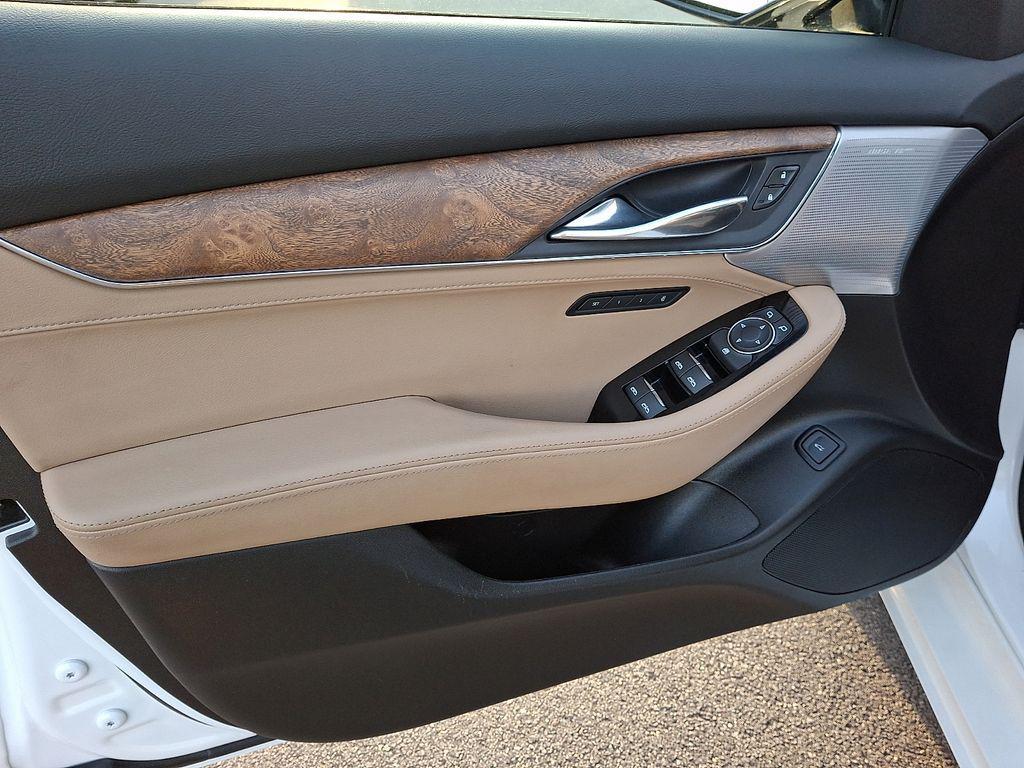 used 2023 Cadillac CT5 car, priced at $31,498