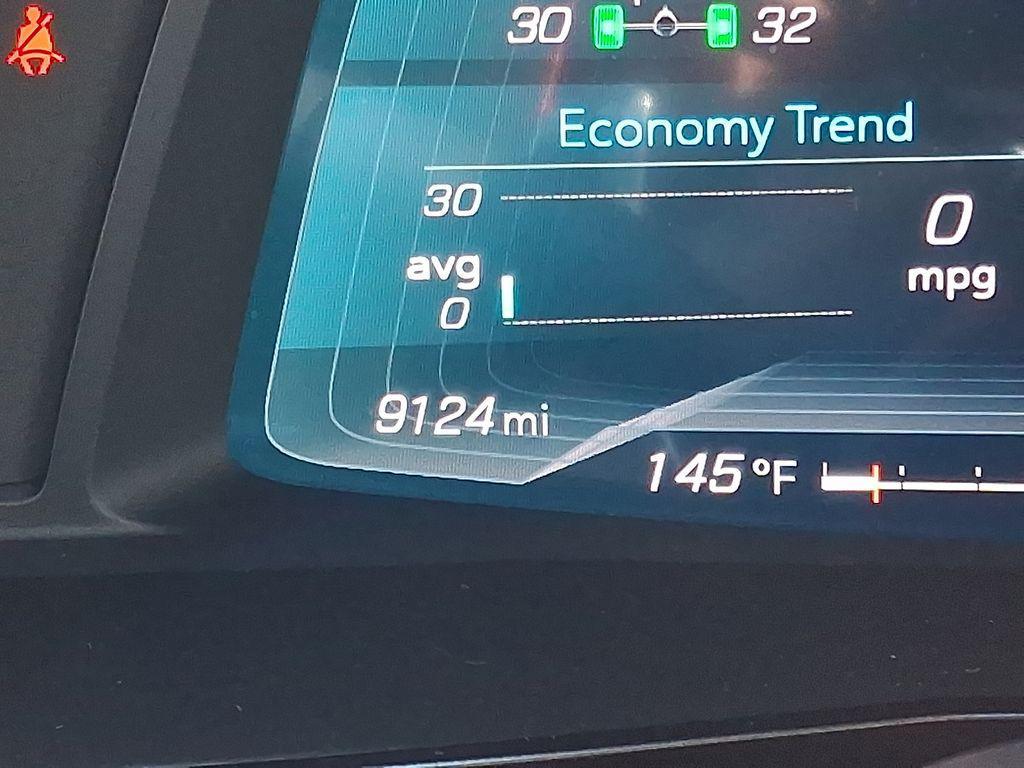 used 2023 Chevrolet Corvette car, priced at $72,000