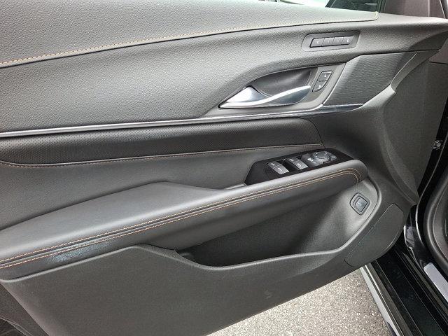 used 2020 Cadillac CT4 car, priced at $25,900
