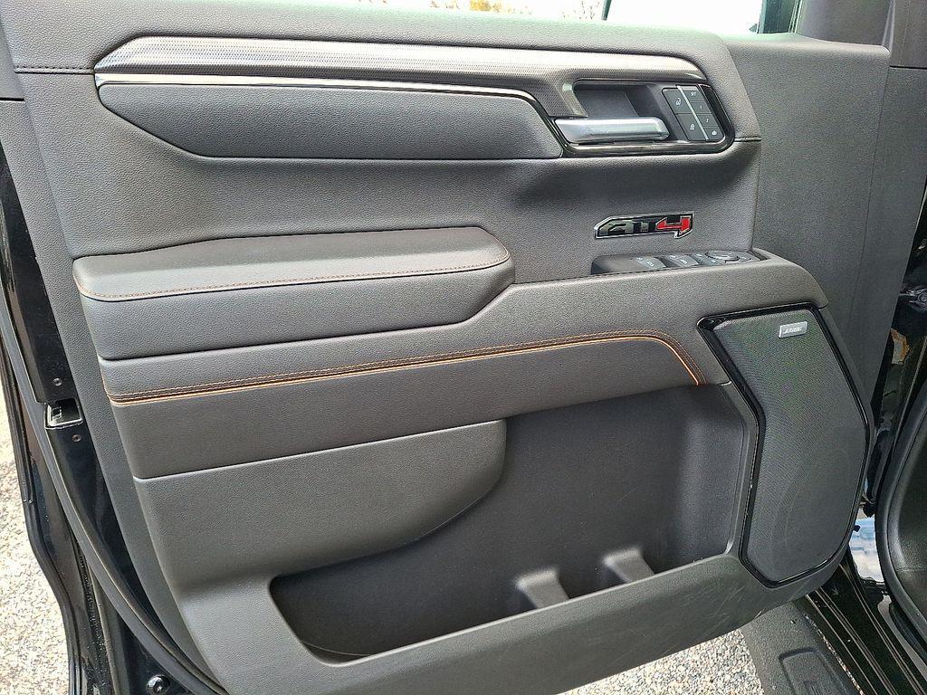 used 2022 GMC Sierra 1500 car, priced at $46,343