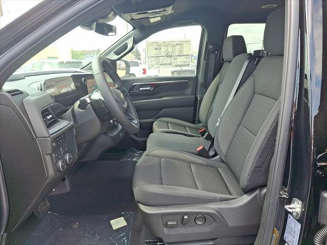 new 2025 Chevrolet Tahoe car, priced at $63,745
