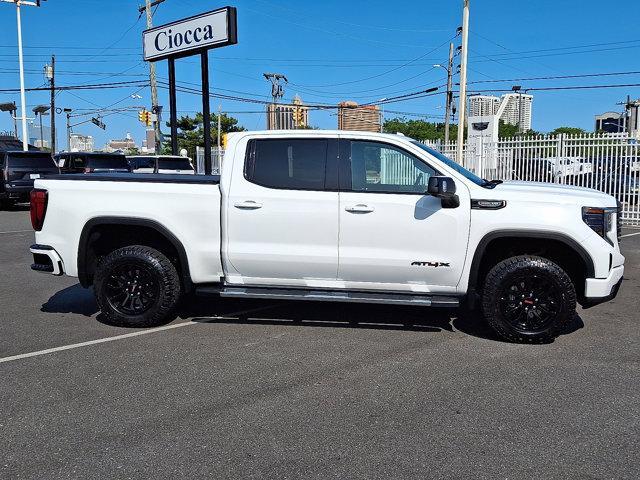 used 2022 GMC Sierra 1500 car, priced at $60,999