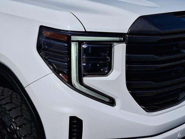 used 2022 GMC Sierra 1500 car, priced at $60,999