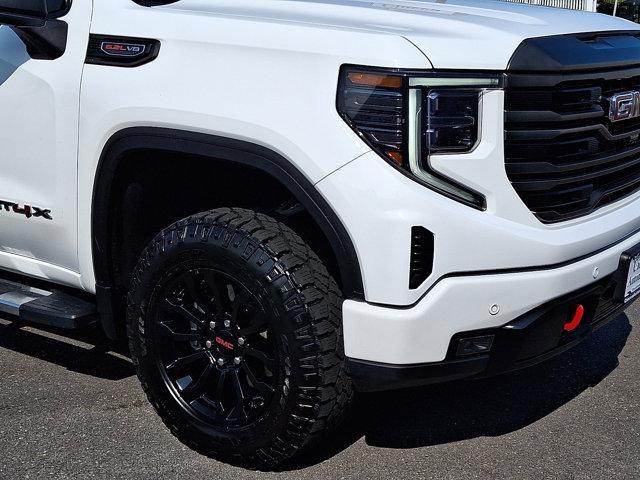 used 2022 GMC Sierra 1500 car, priced at $60,999