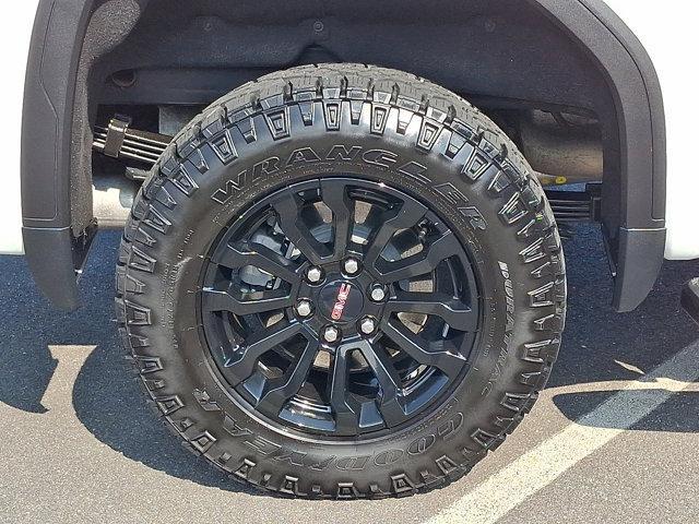 used 2022 GMC Sierra 1500 car, priced at $60,999