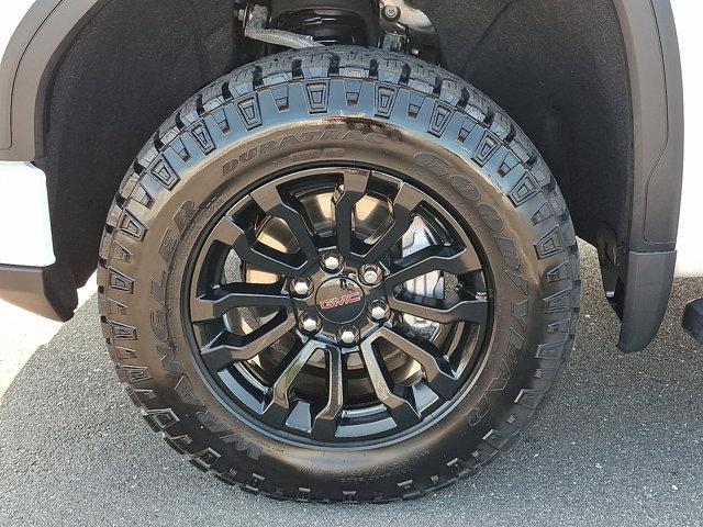 used 2022 GMC Sierra 1500 car, priced at $60,999