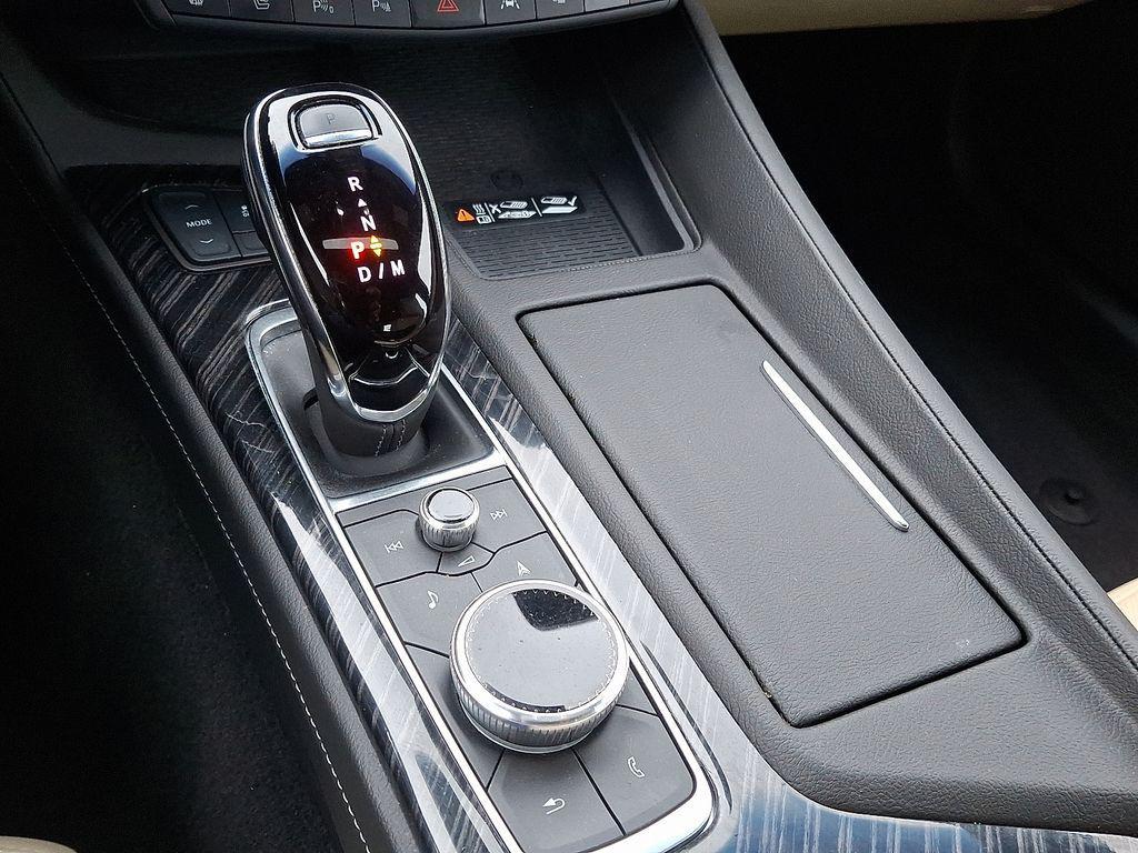 used 2023 Cadillac CT5 car, priced at $29,999