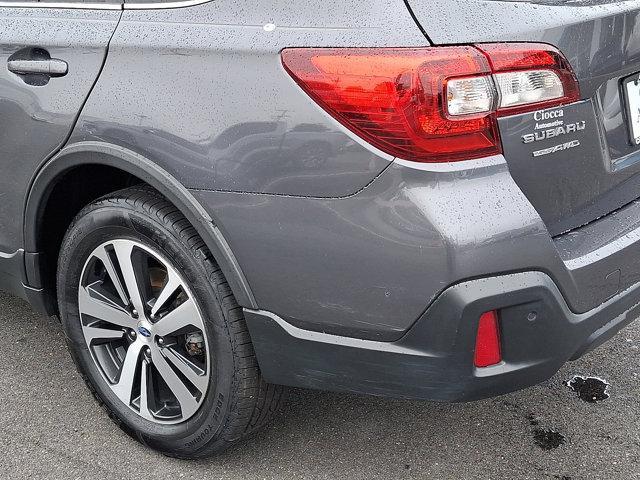 used 2019 Subaru Outback car, priced at $22,365