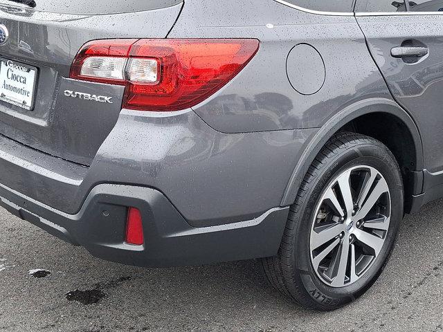 used 2019 Subaru Outback car, priced at $22,365