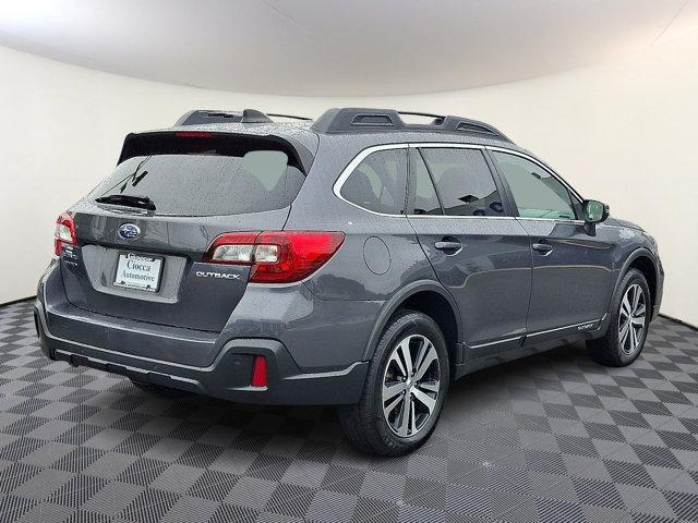 used 2019 Subaru Outback car, priced at $22,365