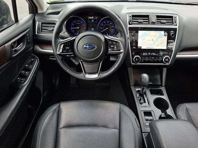 used 2019 Subaru Outback car, priced at $22,365