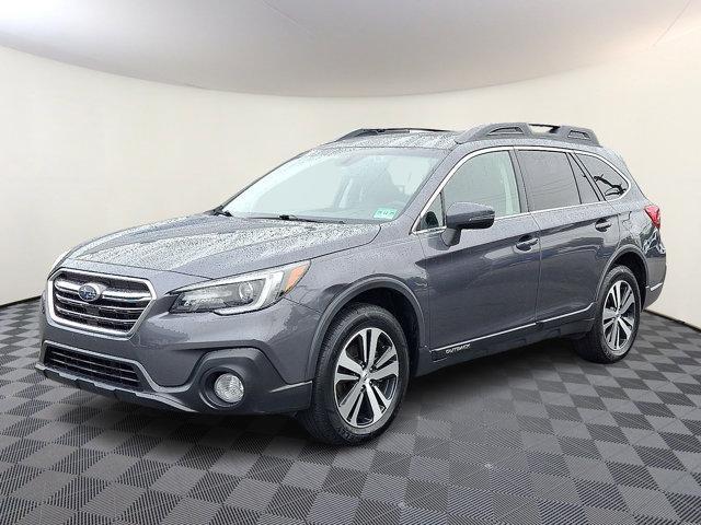 used 2019 Subaru Outback car, priced at $22,365