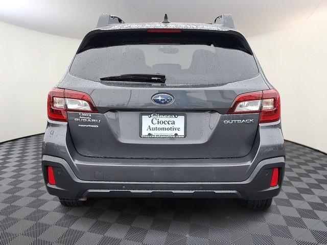 used 2019 Subaru Outback car, priced at $22,365