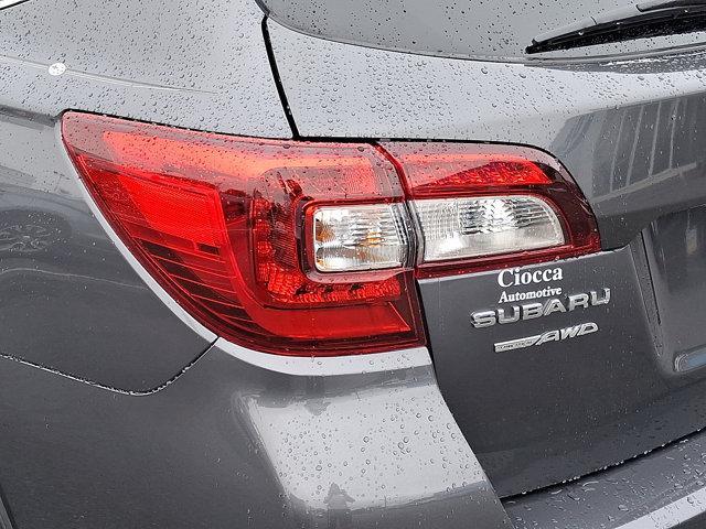 used 2019 Subaru Outback car, priced at $22,365