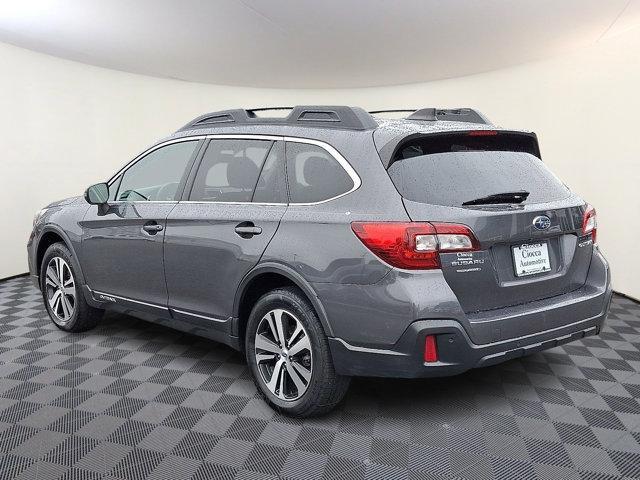 used 2019 Subaru Outback car, priced at $22,365