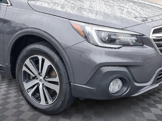 used 2019 Subaru Outback car, priced at $22,365