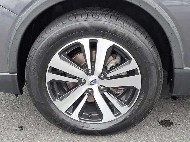 used 2019 Subaru Outback car, priced at $22,365