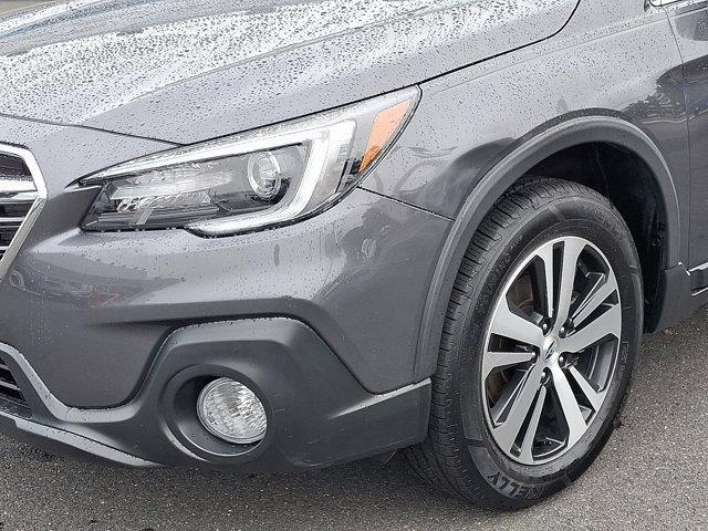used 2019 Subaru Outback car, priced at $22,365