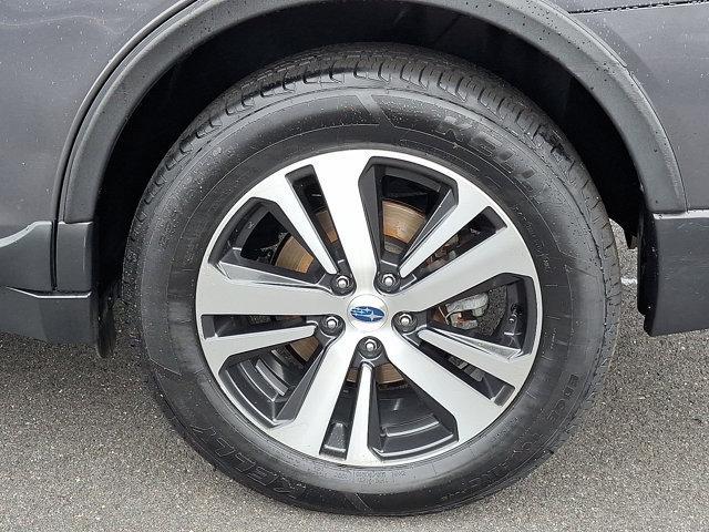 used 2019 Subaru Outback car, priced at $22,365