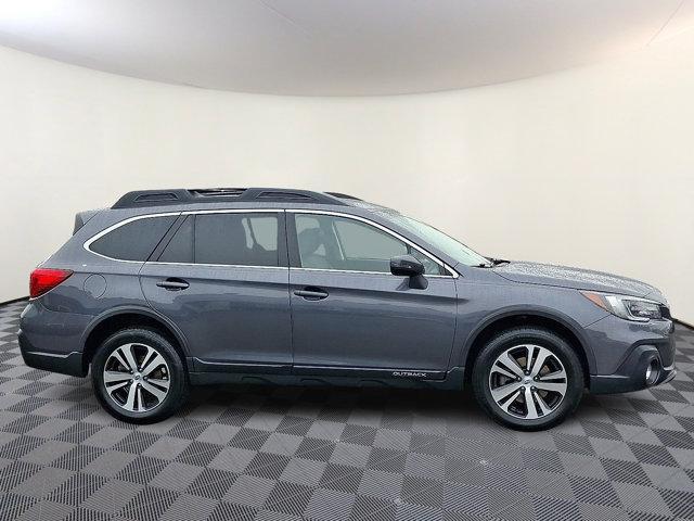 used 2019 Subaru Outback car, priced at $22,365