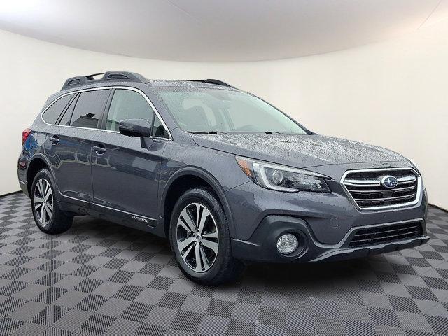 used 2019 Subaru Outback car, priced at $22,365