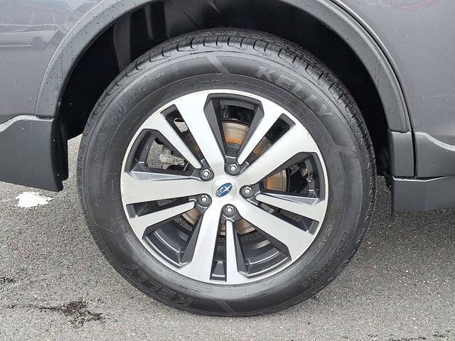 used 2019 Subaru Outback car, priced at $22,365