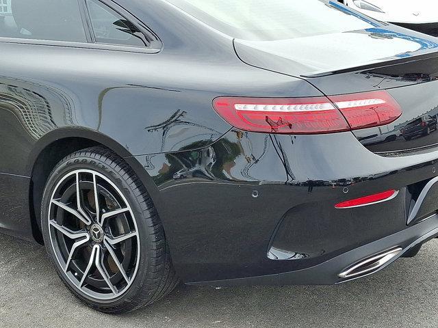 used 2021 Mercedes-Benz E-Class car, priced at $39,999
