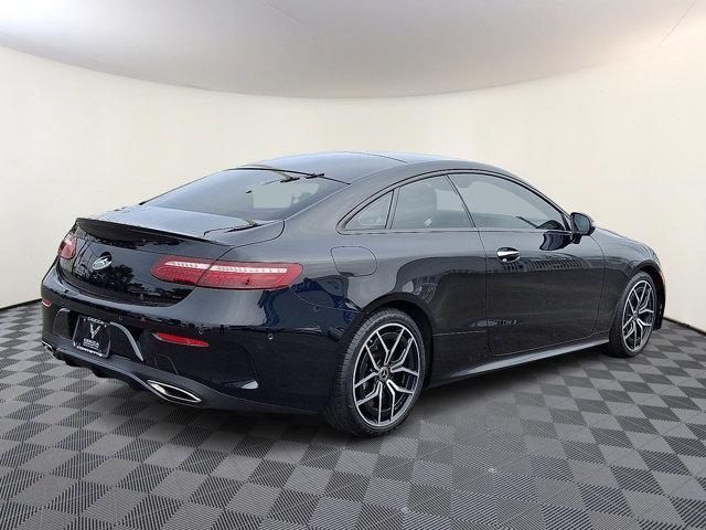 used 2021 Mercedes-Benz E-Class car, priced at $39,999