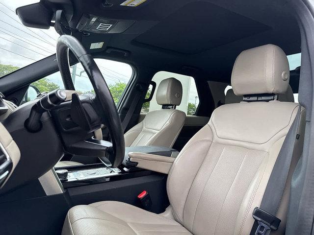 used 2018 Land Rover Discovery car, priced at $17,665