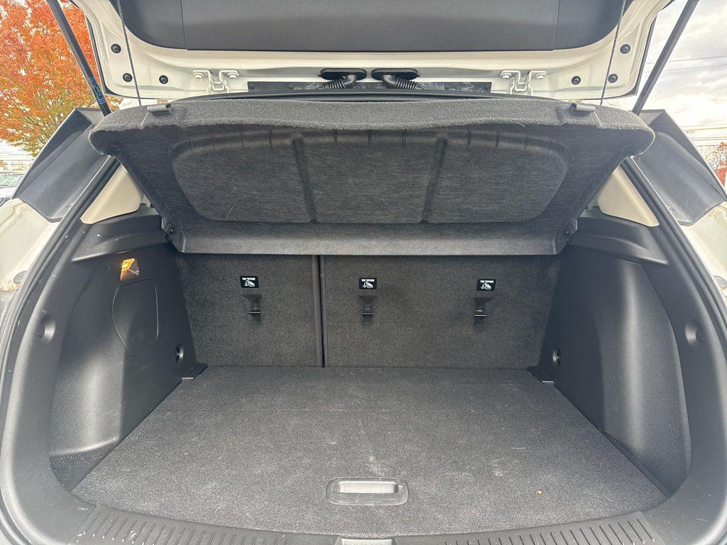 used 2023 Buick Encore GX car, priced at $21,995