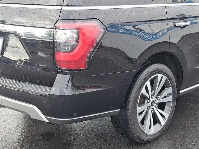 used 2021 Ford Expedition car, priced at $43,331