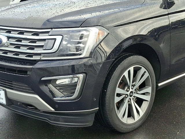 used 2021 Ford Expedition car, priced at $43,331