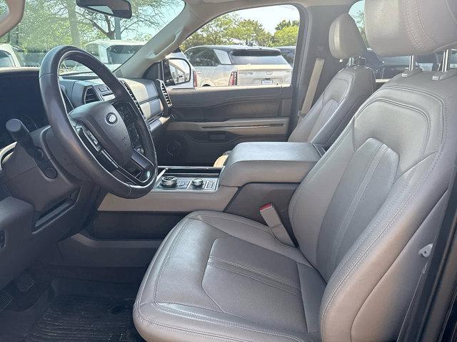 used 2021 Ford Expedition car, priced at $46,999