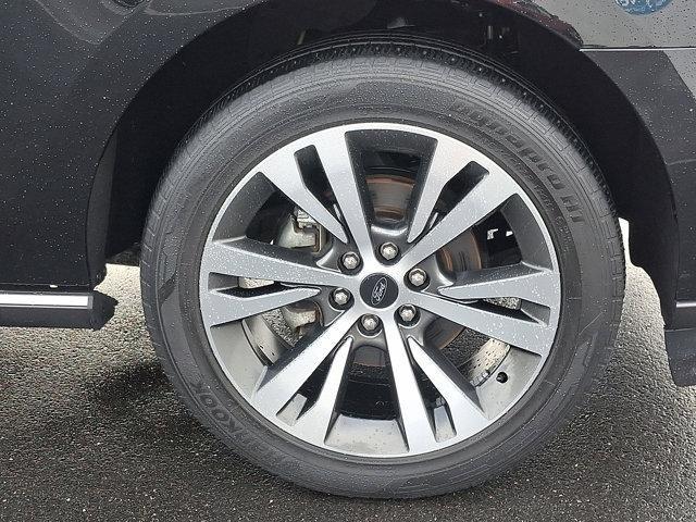 used 2021 Ford Expedition car, priced at $43,331