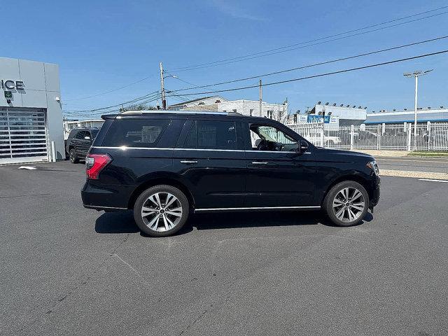 used 2021 Ford Expedition car, priced at $46,999