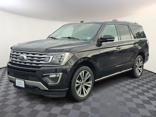 used 2021 Ford Expedition car, priced at $43,331