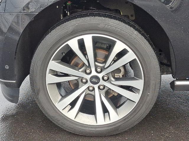 used 2021 Ford Expedition car, priced at $43,331