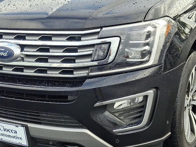 used 2021 Ford Expedition car, priced at $43,331