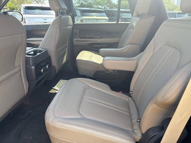 used 2021 Ford Expedition car, priced at $46,999