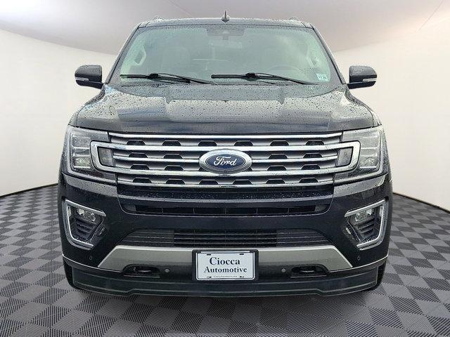 used 2021 Ford Expedition car, priced at $43,331