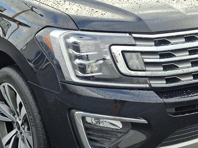 used 2021 Ford Expedition car, priced at $43,331
