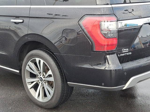 used 2021 Ford Expedition car, priced at $43,331