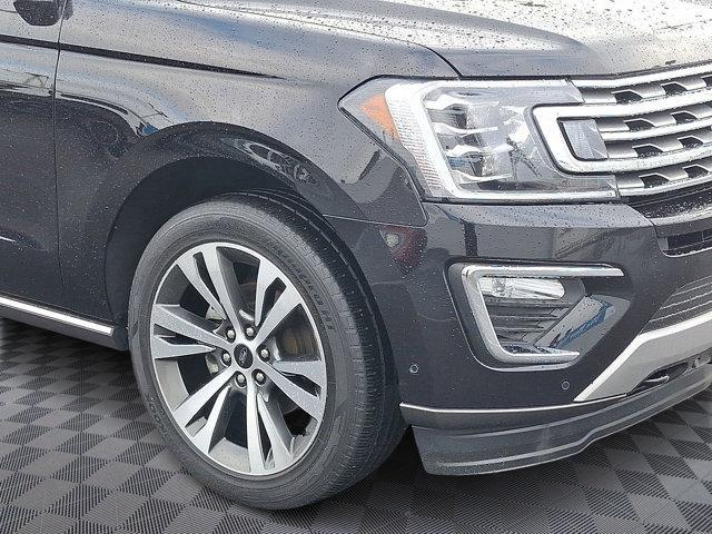 used 2021 Ford Expedition car, priced at $43,331
