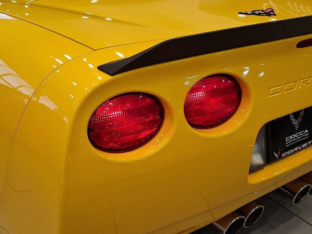 used 2002 Chevrolet Corvette car, priced at $28,994