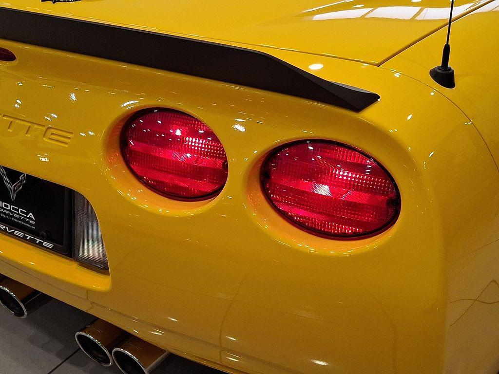 used 2002 Chevrolet Corvette car, priced at $28,994