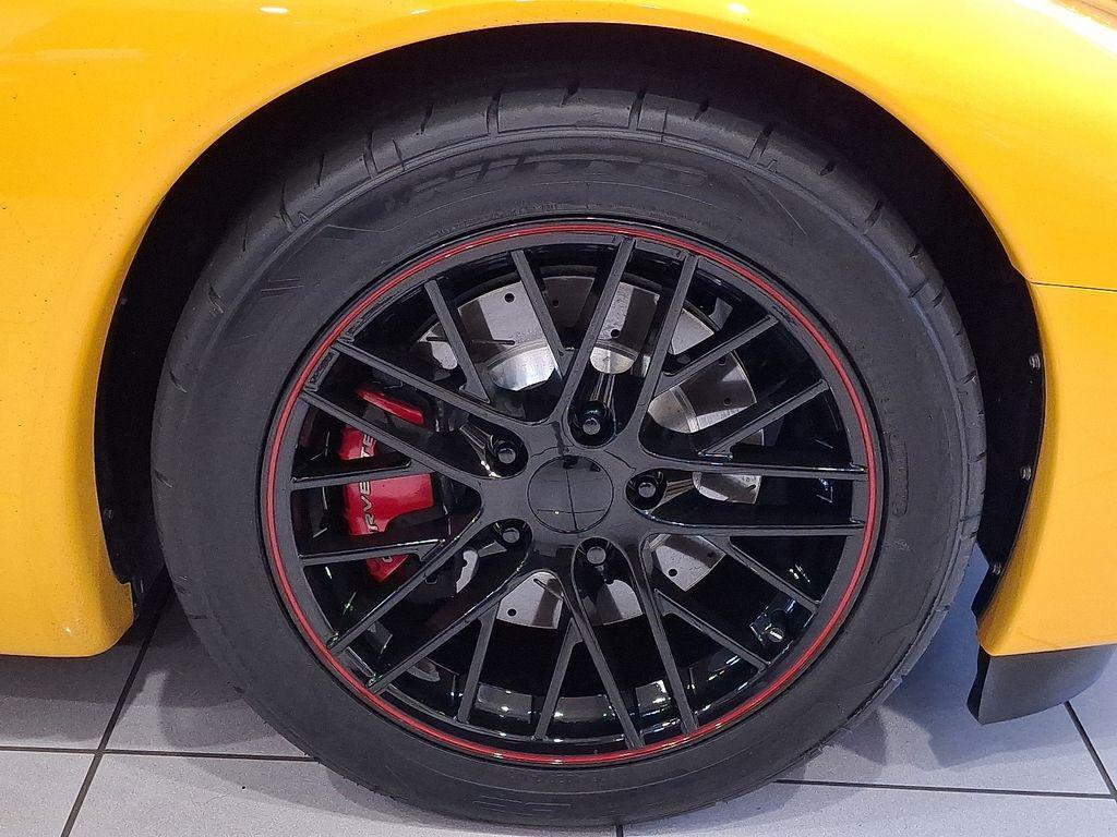 used 2002 Chevrolet Corvette car, priced at $28,994